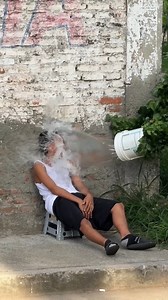 the funny plant 😂😱🌊 | El indio