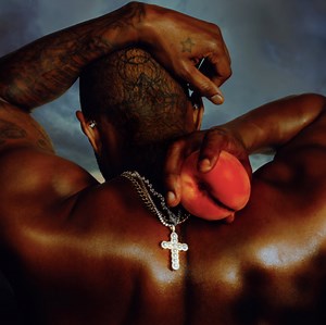 Usher "Coming Home" Review