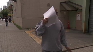 Vancouver man charged with sexual assault gets bail