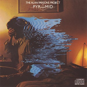The Alan Parsons Project - Pyramid