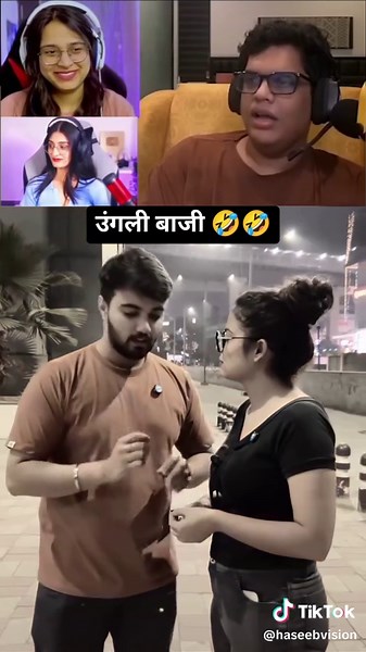 Prank Invasion: Hilarious Comedy Moments