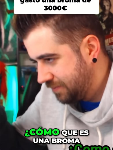 ¡Primo Ricardo se pasa!#auronplayyyy #tok #fyp #tiktokespaña #Auron #TikTokHumor #Streamer #Viral #mandanga #tik #Streaming #ClipsAuron #fy #TikTokEspaña