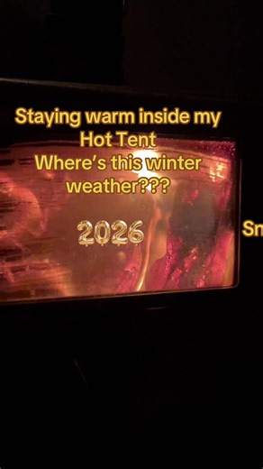 Well I’m ready…bring it on! #snow #ice #storm