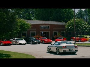 Merlin Auto Group's Story