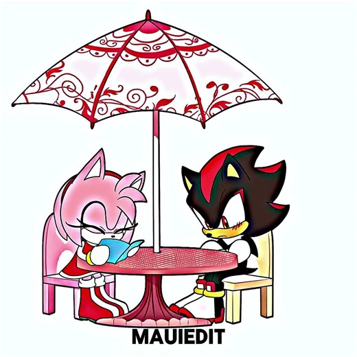 Sonic Fan Art Compilation #sonic #shorts #animation