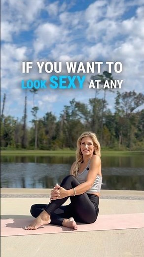 Look Sexy at Any Age | The Secret Routine for Ageless Confidence Strength and Daily Mobility