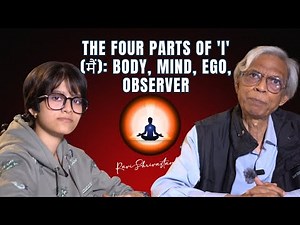 Understanding The 4 Layers of Consciousness (Body, Mind, Ego, Self)