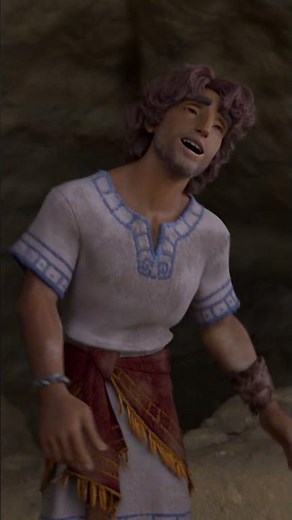 The Reunion David Needed: The Cave of Adullam | DAVID