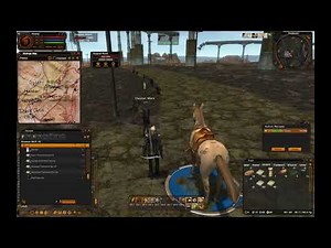 Fallen Earth Classic Newbie Tips and Tricks