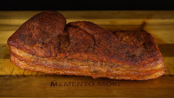 BBQ Pork Belly Style – Easy Way to Smoke Meat That Tastes Like Restaurant Quality