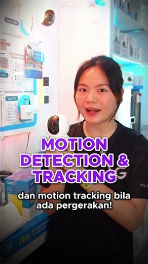 Viewnet | Pasang TAPO camera untuk extra security! | #viewnet #vggaming #tplink #cctv #camera