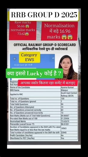 RRB group d cut off 2025 , GROUP d normalisation, group d expected cutoff 2025, group d 2025 cutoff