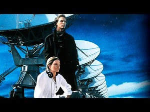 CONTACT (Spanish Trailer)