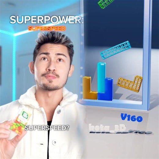 #POV: You get a new superpower every day… // Pt. 4#funny #forget #comedy #skit #shorts #pov #fpy