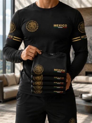 Diseños actuales de streetwear con personalidad