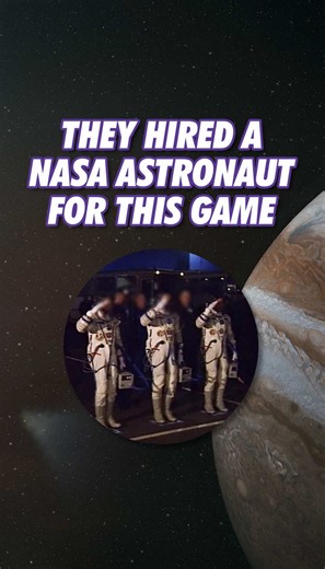 These game devs hired a former NASA astronaut to create the most stunning and realistic space game ever. For this action RPG, their aim was to strike a balance between realism and science fiction, so combat is inspired by real physics, including zero-gravity encounters. Pure realism would mean almost no sound in combat, but that doesn't work in a video game, so gunfire in space is muffled, but you'll feel the vibration of each shot. This is The Expanse: Osiris Reborn, and it’s coming to Steam, P