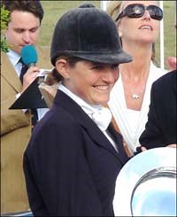 Barbury Castle Horse Trials offers £6,000 to winner - Horse & Hound