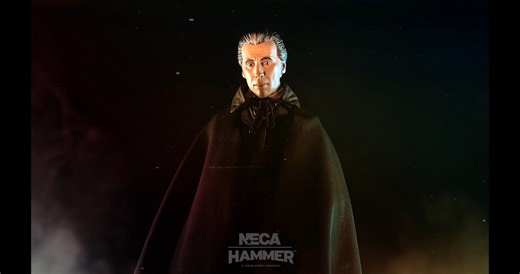 56K views · 2.3K reactions | Unleash the terror of the night with the...