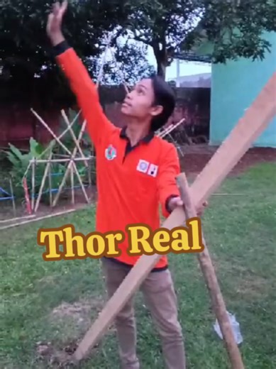 Thor Real Life #thor #Thor #thorthedarkworld