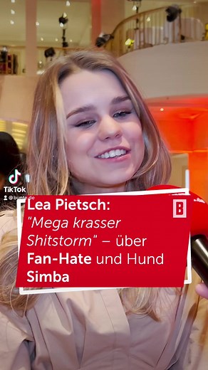 Wifiloo_m und Hund Simba: Ein Shitstorm überrascht