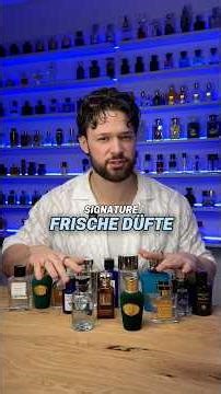 Besten frischen Frühlings & Sommerdüfte #fragrance #parfüm #parfum #sommer