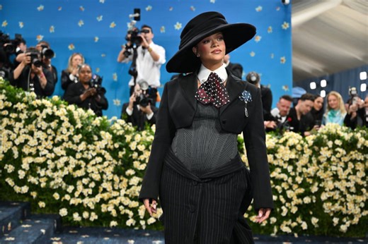 9 best looks from the 2025 Met Gala