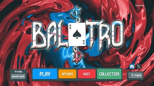 All Decks Gold Stake Speedrun | Trying to get sub 2:59!