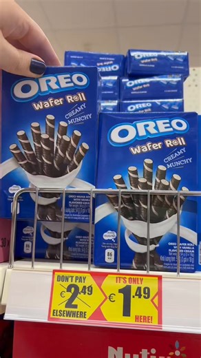 Calling all Oreo lovers 📣 Check out this selection 🍪 | Mr Price