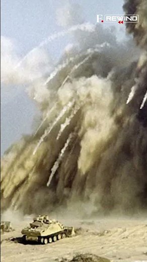 August 2, 1990 : Iraq invaded Kuwait | The Gulf War | Firstpost Rewind