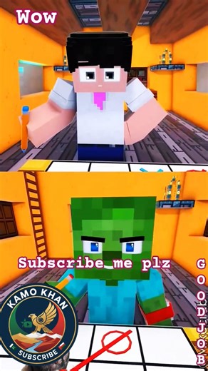Minecraft Zombie Rewinds Time! ⏳ Insane Tic Tac Toe Flip! 😱 #Minecraft #shorts#sigma