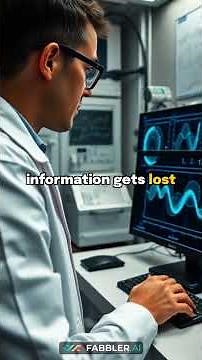 Quantum Walks: How Particles Walk Multiple Paths At Once!