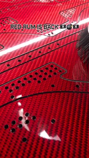 1.1K views · 96 reactions | RED RUM, RUM RUNNER UP CLOSE ‍☠️‍☠️ #rockpiratesrc #rockpiratesrcrumrunner #rockpiratesrclifeforme #sorrca #sorrcaclass3 #goldenstatecomps #rockpiratesrctrident #rockpiratesrchardlinebed #rcrockcrawler #rccrawler #rcrockcrawling #prolineracing #vanquishproducts #reefsrcservos #crawlersandcoffee | Rock Pirates RC | Facebook