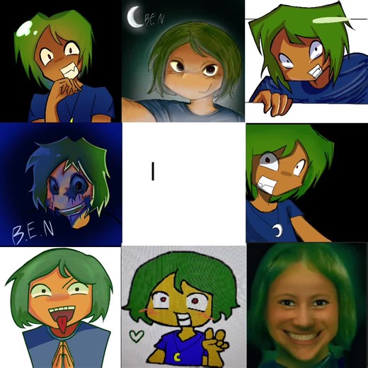 Exploring Ben Drowned: A Tale of Nostalgia and Horror