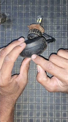 led lights experiment videos #led