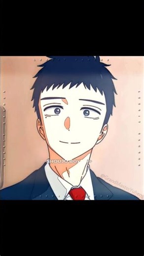 My fav Shoujo boys. ❤️ | U can ask if you want to know the anime's names | #Shoujo #anime