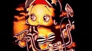 Neil Young - Motorcycle Mama