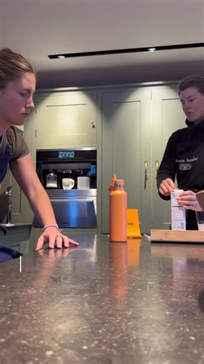 Atlanta Thompson on Instagram: "How I plan my menus as a private chef in the Alps. When you’re cooking for different people every week, you need a system that keeps things balanced, flexible and calm. This is the exact process I use to plan my next three days of menus and build a shopping list that doesn’t miss a thing. From reviewing what I’ve already cooked, to factoring in guest numbers, requests and classic French inspiration, it’s all about staying organised without overcomplicating it. Thi