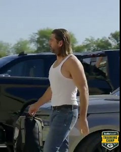 1.4M views · 23K reactions | Let's do this. Aaron Rodgers #PackersCamp | #GoPackGo | Green Bay Packers | Facebook