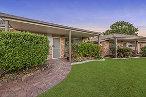 Galleon Gardens Retirement Living