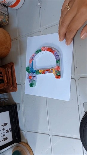 Ide Dekorasi Estetik dari