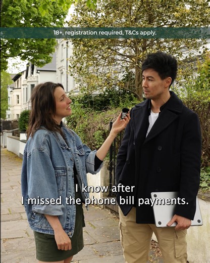 It takes more than a good credit score to access good credit. For that, you need to get credit healthy | ClearScore