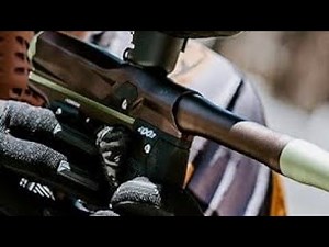 Top 5 Best Paintball Guns on Amazon in 2025 – Pro & Budget Picks!