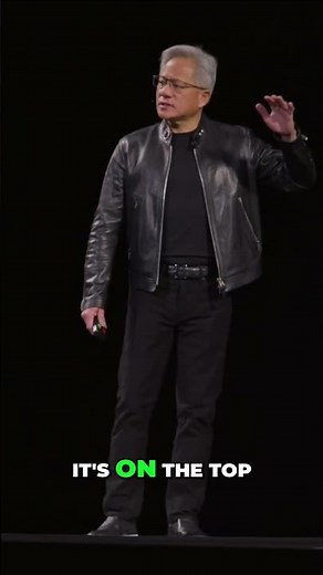 NVIDIA's AI Models: The Future of Autonomous Vehicles, Robots & More! #NVIDIA