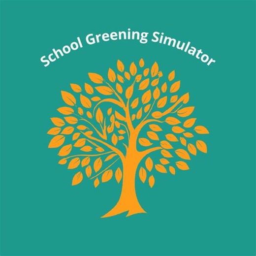 🌿 Help your students explore nature based solutions to reduce climate impacts! Yours students will learn to identify and describe possible solutions to help reduce the local climate impacts. Try this simulator with your class: https://ow.ly/GcF250UfmB8