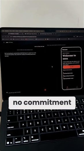 Day 29 of Building a AI Startup | #devin #lovable #bolt #replit similar #openclaw #pencildev #pencil
