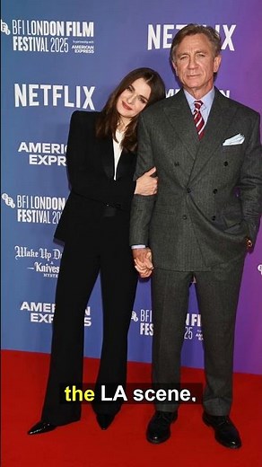 From Pressure to Power: Rachel Weisz's Journey