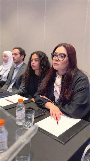 Knowledge Sharing Session AI and the Future of Finance: Disruption, Innovation, and Opportunity.