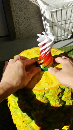 What does this thing do? #challenge #puzzle #game | David Bonfadini