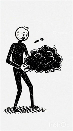 “Stop Running From Fear 🚫 | Start Using It 💥 | Navratri Day 3”#navratri #navratriday3 #maachandra