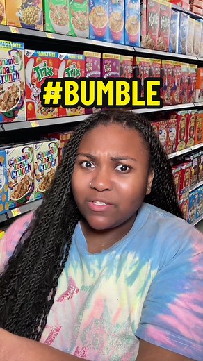 2024 Bumble Ad: Making the First Move